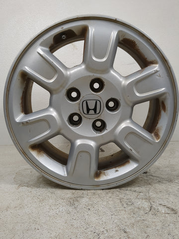 2007 Honda Ridgeline Oem Wheel Rim - Oemusedautoparts1.com