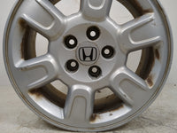 2007 Honda Ridgeline Oem Wheel Rim - Oemusedautoparts1.com