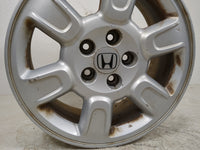 2007 Honda Ridgeline Oem Wheel Rim - Oemusedautoparts1.com