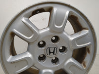 2007 Honda Ridgeline Oem Wheel Rim - Oemusedautoparts1.com