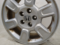 2007 Honda Ridgeline Oem Wheel Rim - Oemusedautoparts1.com