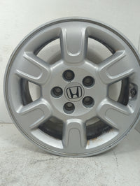 2007 Honda Ridgeline Oem Wheel Rim - Oemusedautoparts1.com