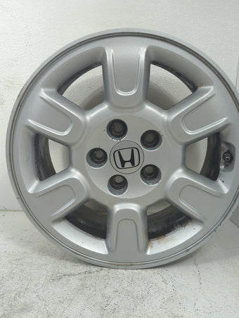compare product 2007 Honda Ridgeline Oem Wheel Rim