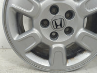 2007 Honda Ridgeline Oem Wheel Rim - Oemusedautoparts1.com