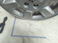 2007 Honda Ridgeline Oem Wheel Rim - Oemusedautoparts1.com