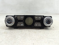 2009-2014 Honda Ridgeline Climate Control Module Temperature AC/Heater Replacement P/N:79600-SJC-A820-M1 SANWA20308 Fits OEM