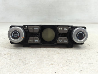 compare product 2009-2014 Honda Ridgeline Climate Control Module Temperature AC/Heater Replacement P/N:79600-SJC-A820-M1 SANWA20308 Fits OEM Used Auto Parts