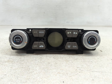 2009-2014 Honda Ridgeline Climate Control Module Temperature AC/Heater Replacement P/N:79600-SJC-A820-M1 SANWA20308 Fits OEM