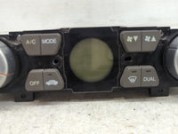 2009-2014 Honda Ridgeline Climate Control Module Temperature AC/Heater Replacement P/N:79600-SJC-A820-M1 SANWA20308 Fits OEM