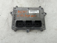 2006-2007 Honda Ridgeline PCM Engine Control Computer ECU ECM PCU OEM P/N:37820-RJE-A65 Fits Fits 2006 2007 OEM Used Auto Pa