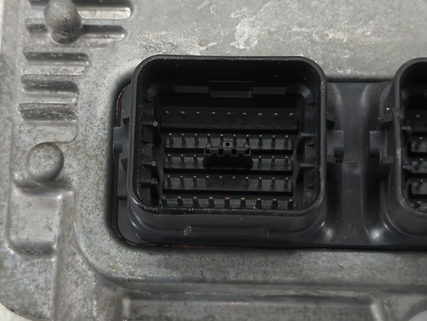 2006-2007 Honda Ridgeline PCM Engine Control Computer ECU ECM PCU OEM P/N:37820-RJE-A65 Fits Fits 2006 2007 OEM Used Auto Pa