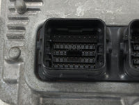 2006-2007 Honda Ridgeline PCM Engine Control Computer ECU ECM PCU OEM P/N:37820-RJE-A65 Fits Fits 2006 2007 OEM Used Auto Pa