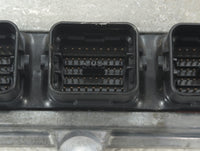 2006-2007 Honda Ridgeline PCM Engine Control Computer ECU ECM PCU OEM P/N:37820-RJE-A65 Fits Fits 2006 2007 OEM Used Auto Pa