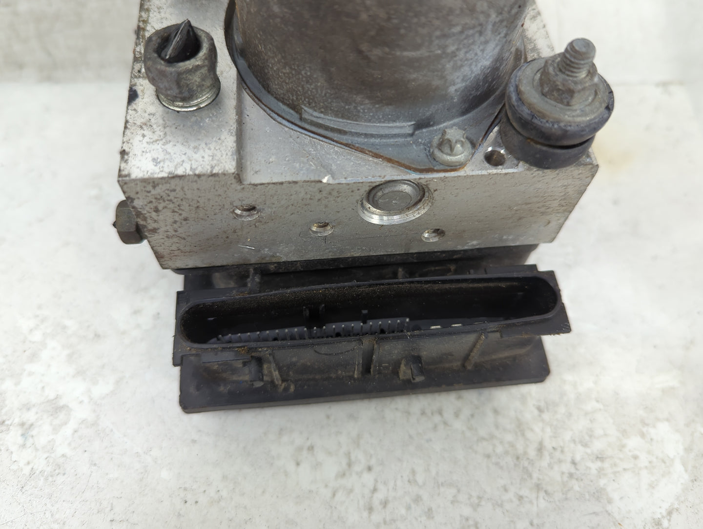 2006-2008 Honda Ridgeline ABS Pump Control Module Replacement P/N:0265950373 0265231982 Fits Fits 2006 2007 2008 OEM Used Au