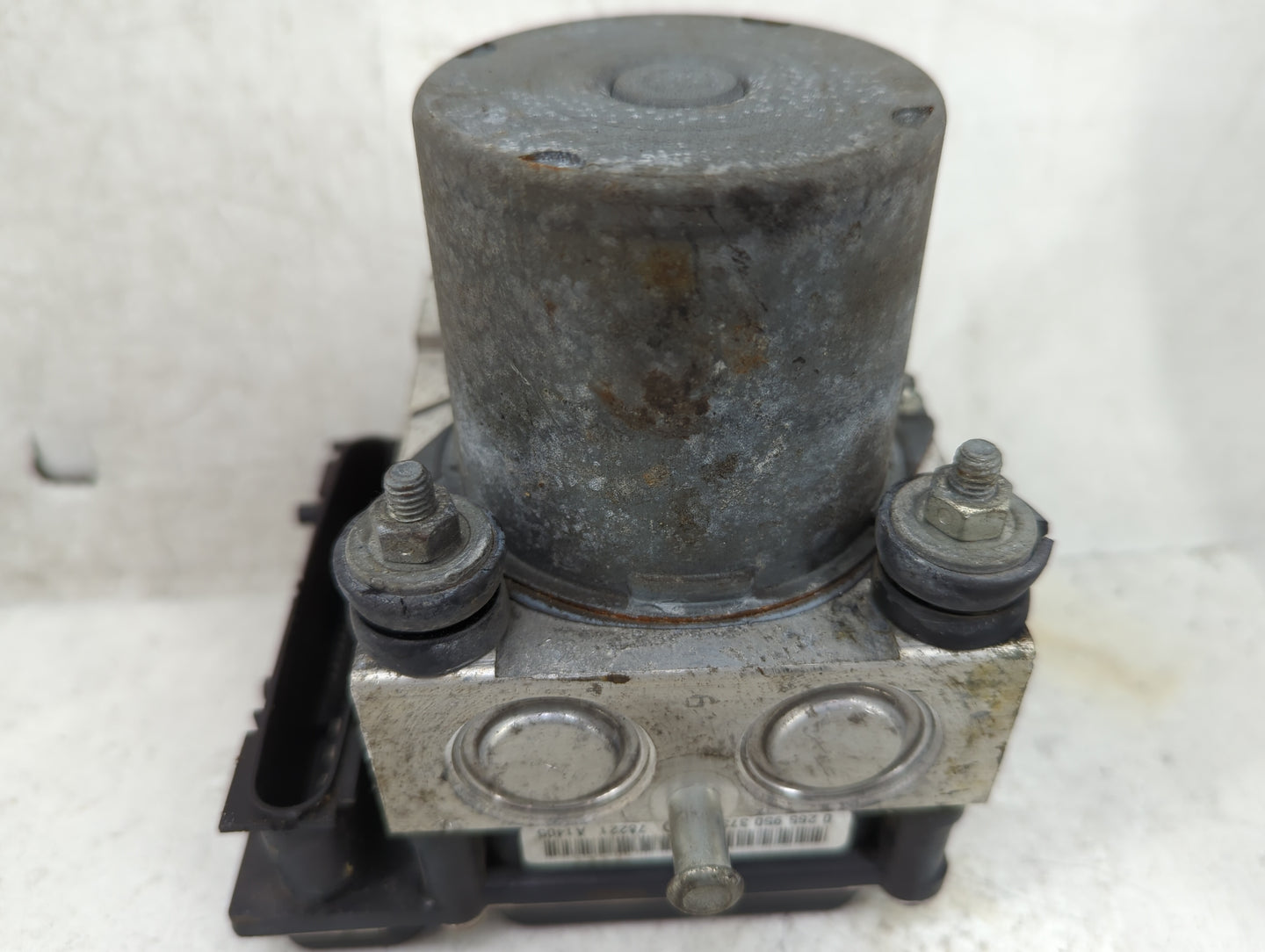 2006-2008 Honda Ridgeline ABS Pump Control Module Replacement P/N:0265950373 0265231982 Fits Fits 2006 2007 2008 OEM Used Au