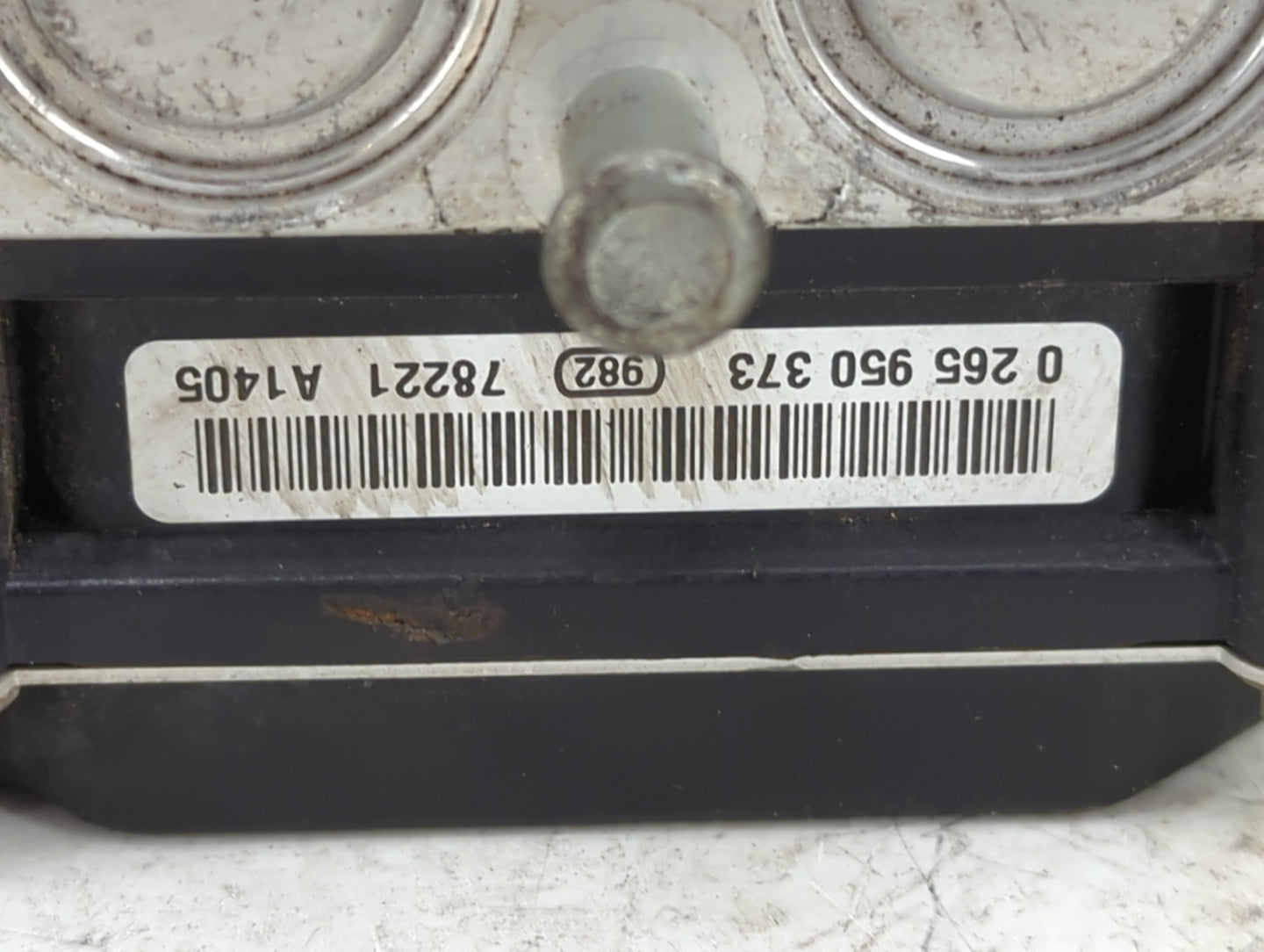 2006-2008 Honda Ridgeline ABS Pump Control Module Replacement P/N:0265950373 0265231982 Fits Fits 2006 2007 2008 OEM Used Au