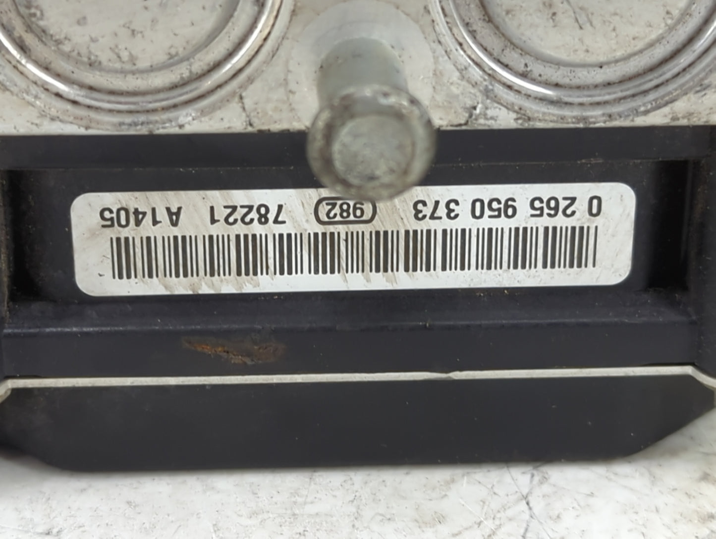 2006-2008 Honda Ridgeline ABS Pump Control Module Replacement P/N:0265950373 0265231982 Fits Fits 2006 2007 2008 OEM Used Au