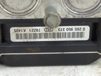 2006-2008 Honda Ridgeline ABS Pump Control Module Replacement P/N:0265950373 0265231982 Fits Fits 2006 2007 2008 OEM Used Au