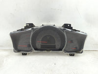 2007-2008 Honda Ridgeline Instrument Cluster Speedometer Gauges Miles: Fits Fits 2007 2008 OEM Used Auto Parts - Oemusedauto