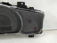 2007-2008 Honda Ridgeline Instrument Cluster Speedometer Gauges Miles: Fits Fits 2007 2008 OEM Used Auto Parts - Oemusedauto