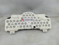 2007-2008 Honda Ridgeline Instrument Cluster Speedometer Gauges Miles: Fits Fits 2007 2008 OEM Used Auto Parts - Oemusedauto