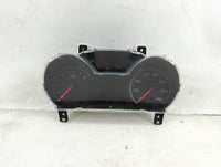 2007-2008 Honda Ridgeline Instrument Cluster Speedometer Gauges P/N:GM-0028-001-MR-CCNR 23451503 Miles: Fits Fits 2007 2008 