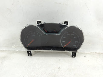 compare product 2007-2008 Honda Ridgeline Instrument Cluster Speedometer Gauges P/N:GM-0028-001-MR-CCNR 23451503 Miles: Fits Fits 2007 2008 OEM Used Auto Parts