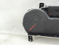 2007-2008 Honda Ridgeline Instrument Cluster Speedometer Gauges P/N:GM-0028-001-MR-CCNR 23451503 Miles: Fits Fits 2007 2008 
