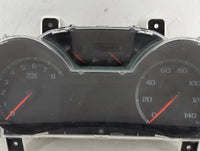2007-2008 Honda Ridgeline Instrument Cluster Speedometer Gauges P/N:GM-0028-001-MR-CCNR 23451503 Miles: Fits Fits 2007 2008 