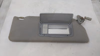 2007-2014 Honda Ridgeline Sun Visor Shade Replacement Passenger Right Mirror Fits Fits 2007 2008 2009 2010 2011 2012 2013 20