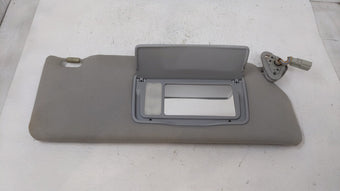 compare product 2007-2014 Honda Ridgeline Sun Visor Shade Replacement Passenger Right Mirror Fits Fits 2007 2008 2009 2010 2011 2012 2013 2014 OEM Used Auto Parts