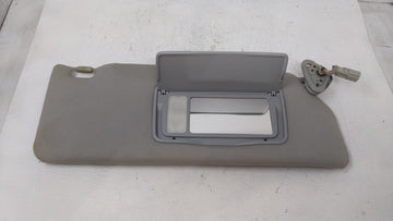 2007-2014 Honda Ridgeline Sun Visor Shade Replacement Passenger Right Mirror Fits Fits 2007 2008 2009 2010 2011 2012 2013 20