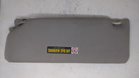 2007-2014 Honda Ridgeline Sun Visor Shade Replacement Passenger Right Mirror Fits Fits 2007 2008 2009 2010 2011 2012 2013 20