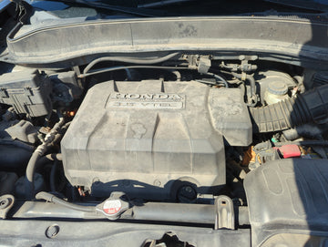 2006-2008 Honda Ridgeline 3.5L Engine Motor Complete Assembly 160K Miles Tested-Runs Good OEM Used Auto Parts