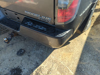 2006-2008 Honda Ridgeline Rear Bumper Assembly Oem - Oemusedautoparts1.com