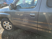 2006-2014 Honda Ridgeline Driver Front Door Oem 5008809 - Oemusedautoparts1.com