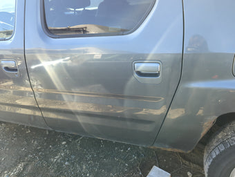 compare product 2006-2014 Honda Ridgeline Driver Rear Door Oem 5008815