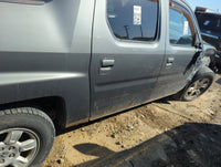 2006-2014 Honda Ridgeline Passenger Rear Door Oem 5008816 - Oemusedautoparts1.com