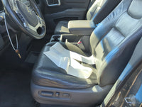 2007-2008 Honda Ridgeline Driver Front Seat Oem - Oemusedautoparts1.com