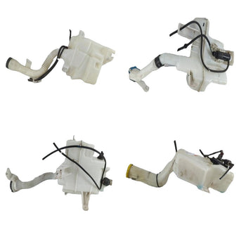 compare product 2006-2014 Honda Ridgeline Windshield Washer Fluid Reservoir Bottle Oem