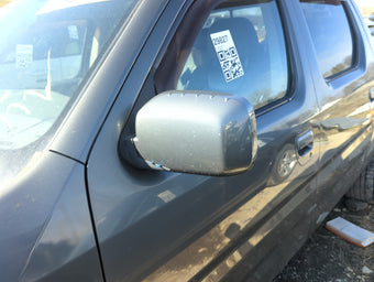 compare product 2006-2008 Honda Ridgeline Driver Side View Mirror - Left Door Mirror OEM Used