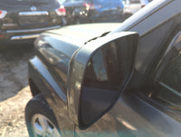 2006-2008 Honda Ridgeline Driver Side View Mirror - Left Door Mirror OEM Used - Oemusedautoparts1.com