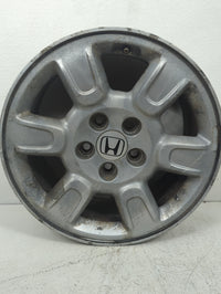2007 Honda Ridgeline Oem Wheel Rim 5042239 - Oemusedautoparts1.com