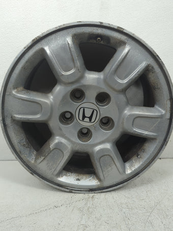 compare product 2007 Honda Ridgeline Oem Wheel Rim 5042239