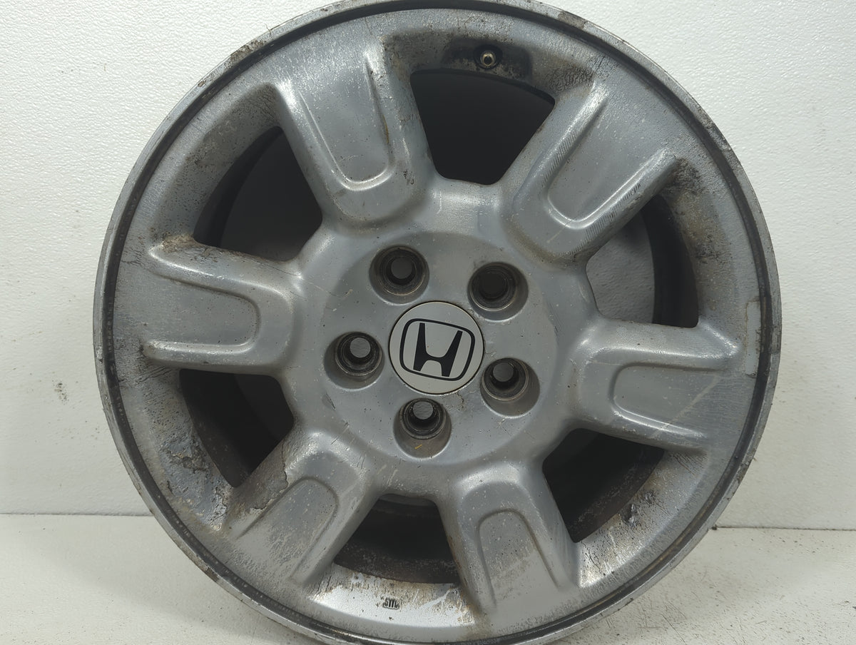 2007 Honda Ridgeline Oem Wheel Rim 5042239 - Oemusedautoparts1.com