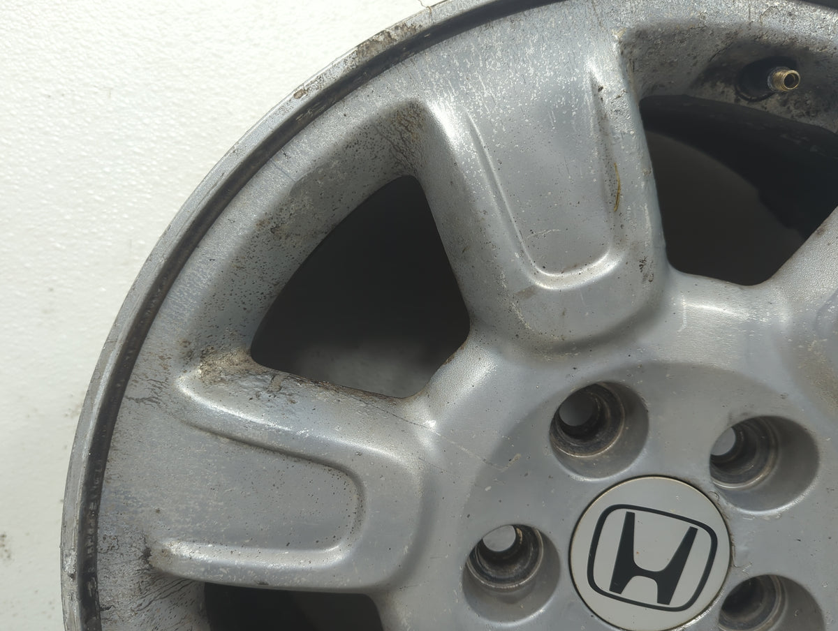 2007 Honda Ridgeline Oem Wheel Rim 5042239 - Oemusedautoparts1.com