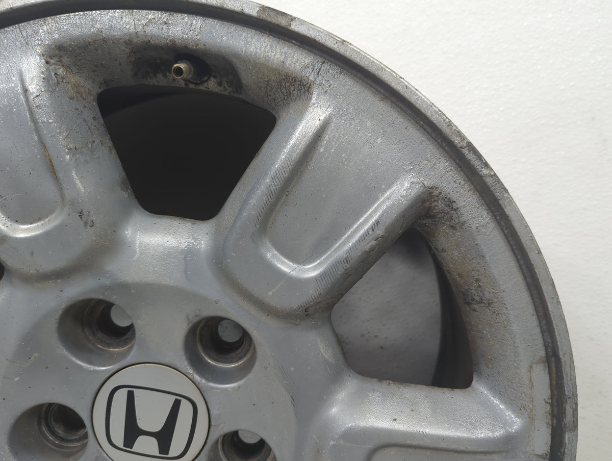 2007 Honda Ridgeline Oem Wheel Rim 5042239 - Oemusedautoparts1.com