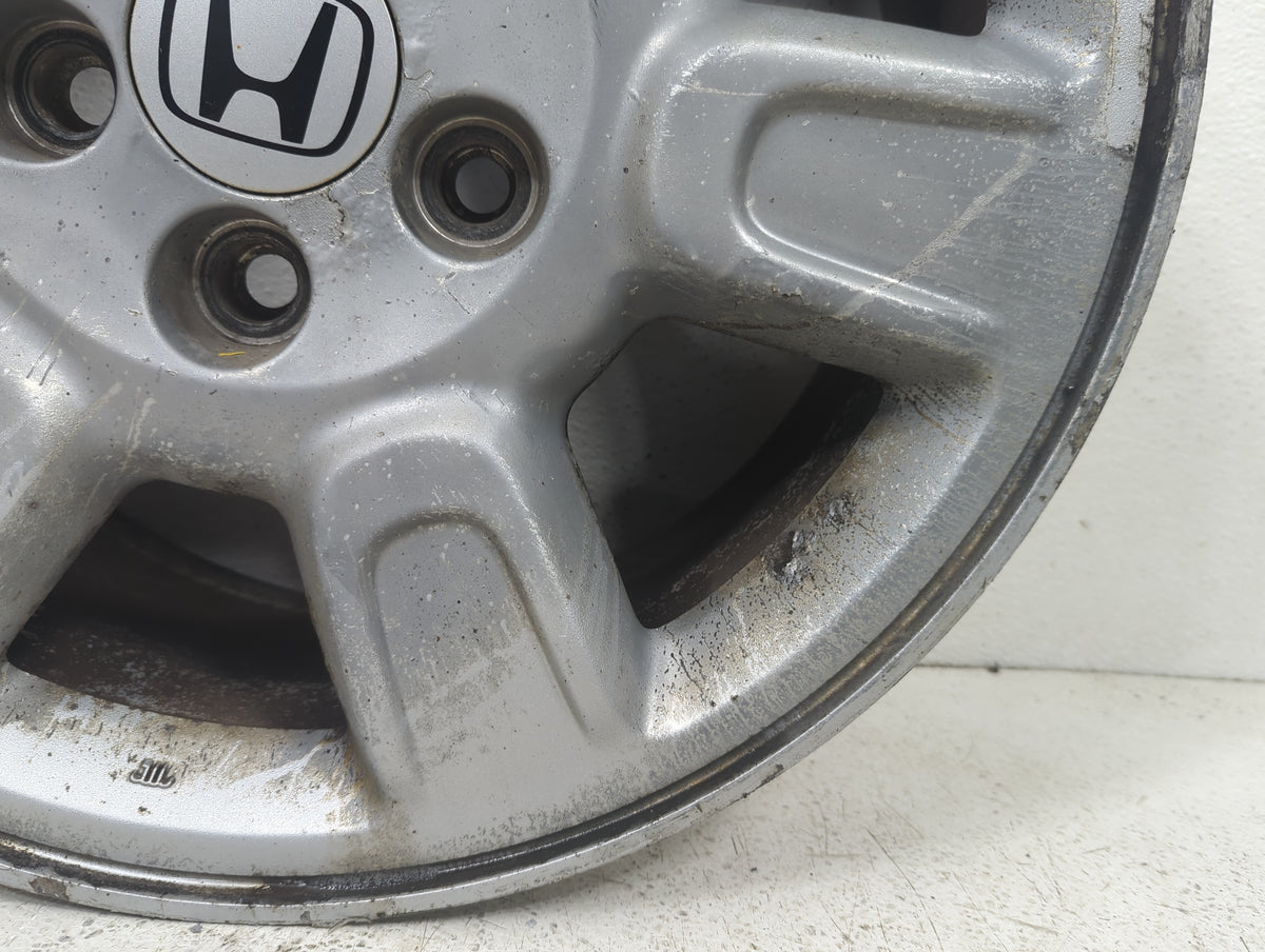 2007 Honda Ridgeline Oem Wheel Rim 5042239 - Oemusedautoparts1.com