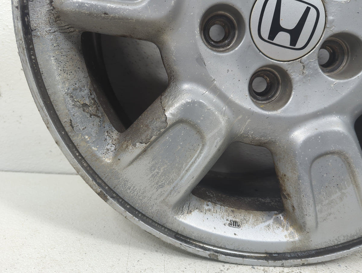 2007 Honda Ridgeline Oem Wheel Rim 5042239 - Oemusedautoparts1.com