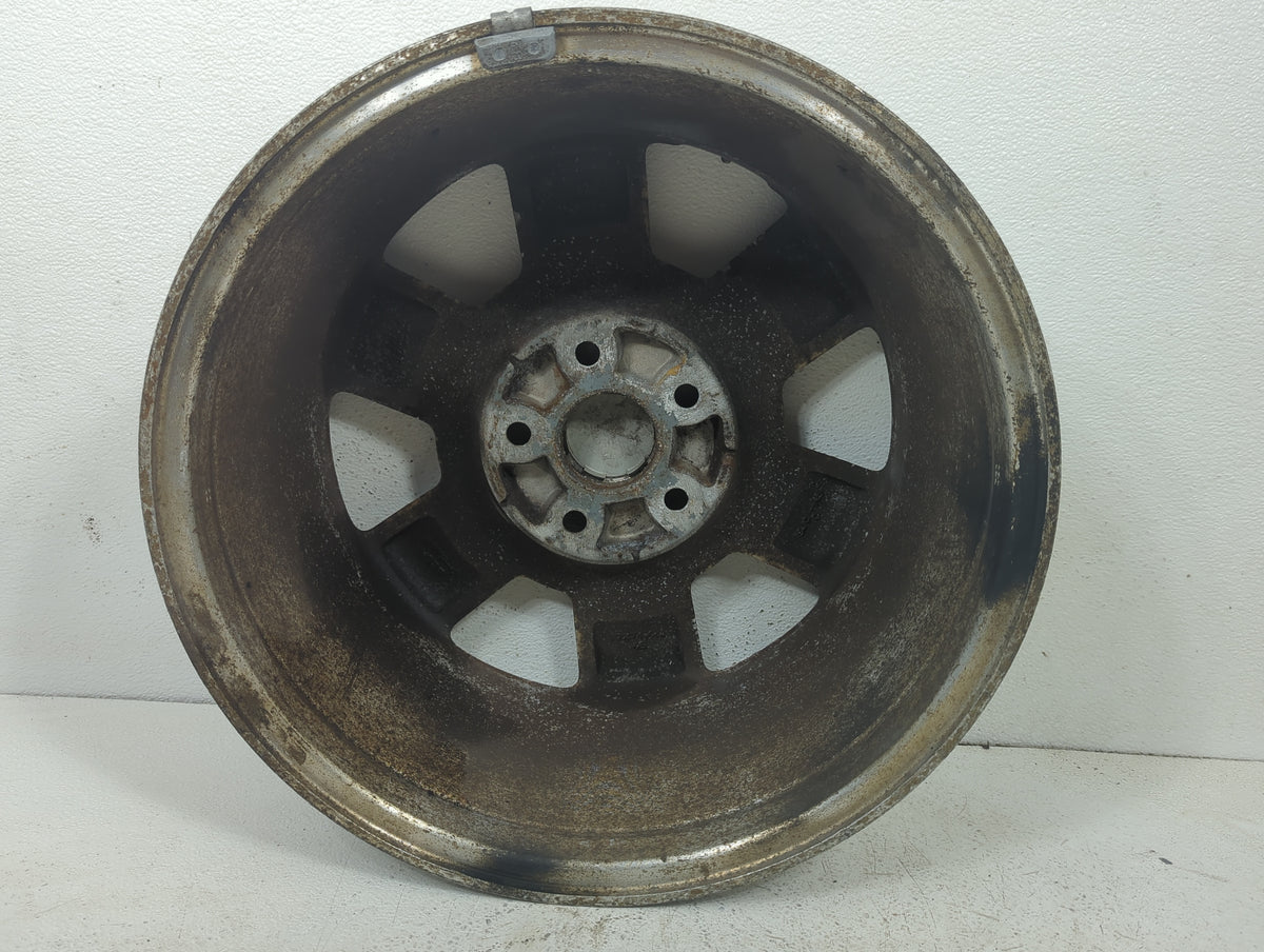 2007 Honda Ridgeline Oem Wheel Rim 5042239 - Oemusedautoparts1.com
